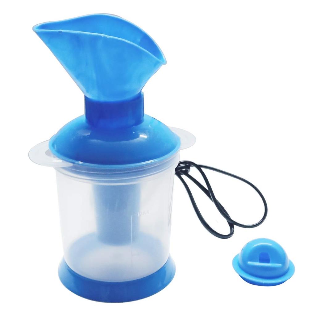 Buy 2 in 1 Vaporiser steamer for cough and cold - ALLMYWISH.COM