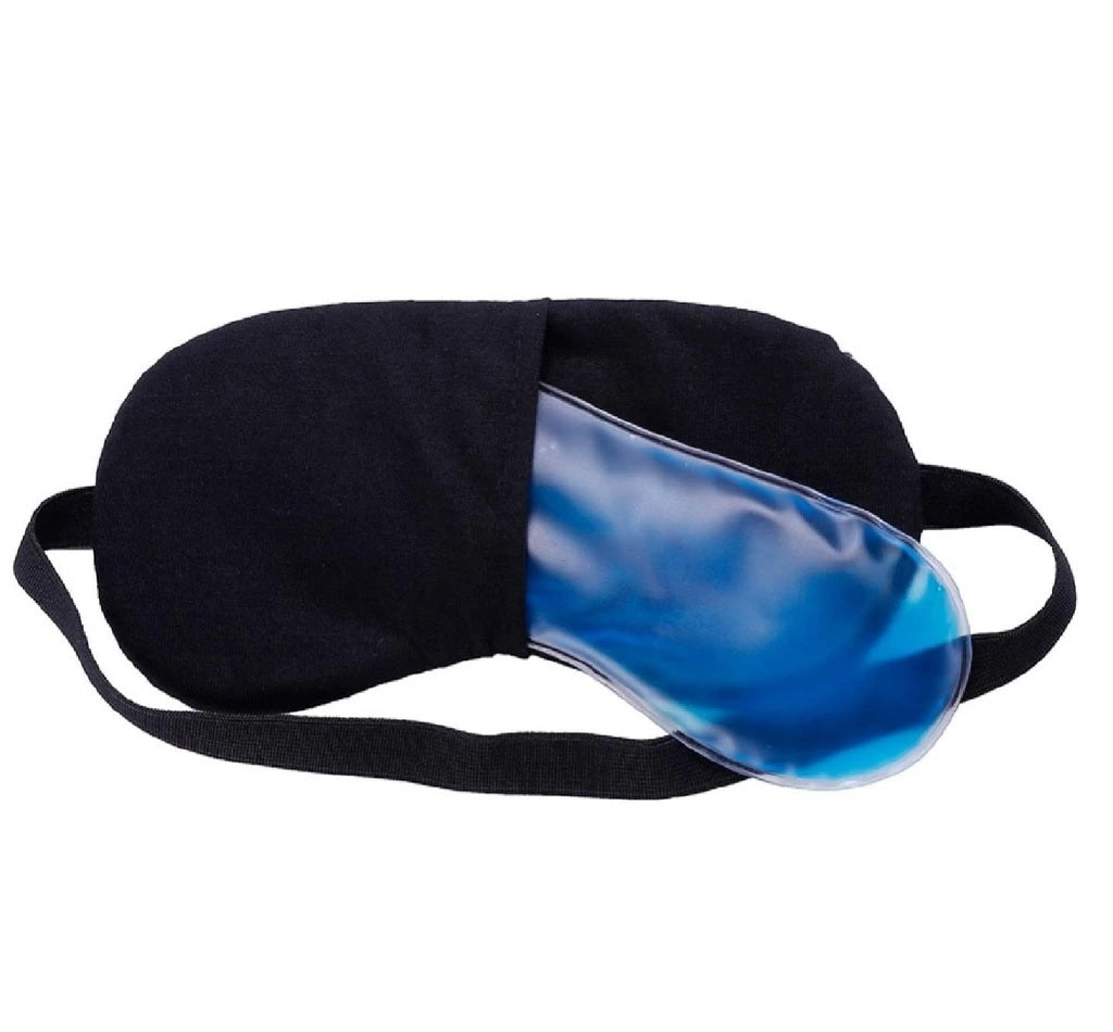 Buy Eye Mask with Ice Pack Sleeping Mask for Multipurpose Use Online