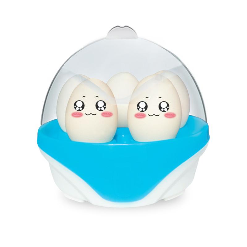 Buy Compact 6 in 1 Egg Boiler Cooker/Poacher Online - ALLMYWISH.COM