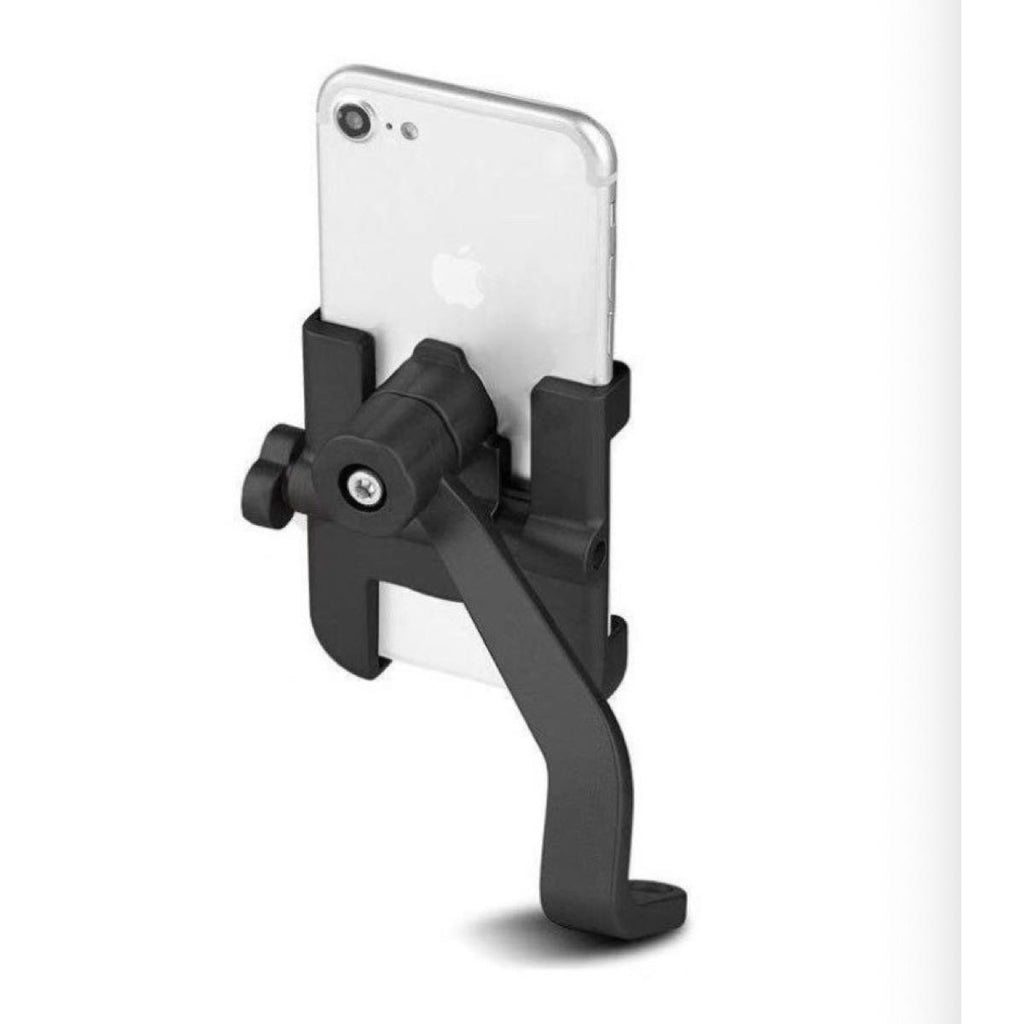 Buy Alloy Back Mirror Cycle Mobile Stand Online - ALLMYWISH.COM