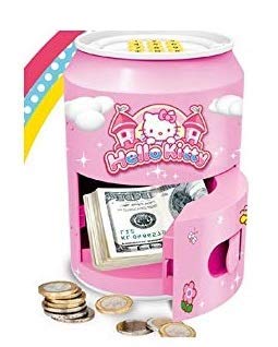 Buy Piggy Savings Bank with Electronic Lock For Kids  - H01443