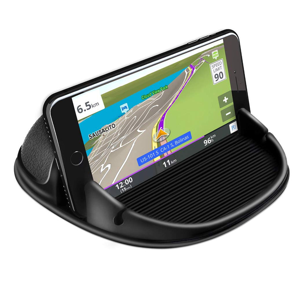 Buy Anti-Slip Car Mobile Holder Online - ALLMYWISH.COM