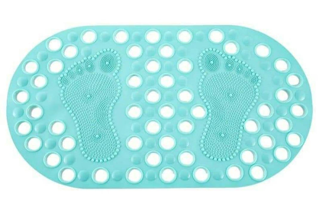 Buy Anti Slip Foot Shower Mat Online - ALLMYWISH.COM