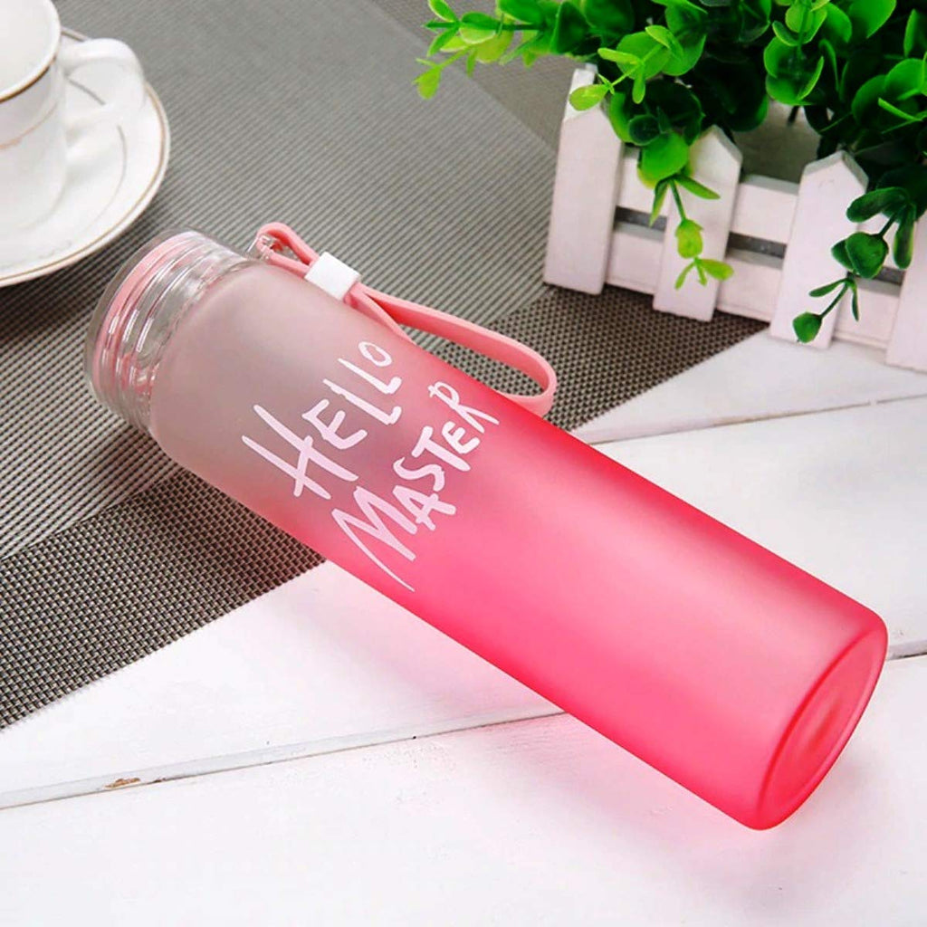 Buy Hello Master Water Bottle/Hot and Cold Water Bottle ( Random Colour) - 500ML - H01542