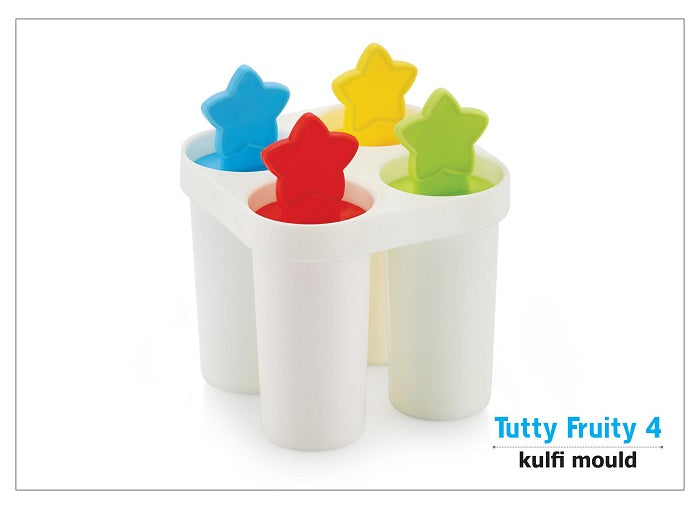 Buy 4 Cavity Kulfi Maker Online