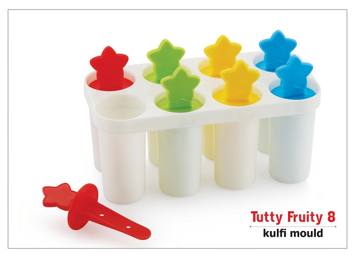 Buy 8 Cavity Tutty Fruity Kulfi Maker Online