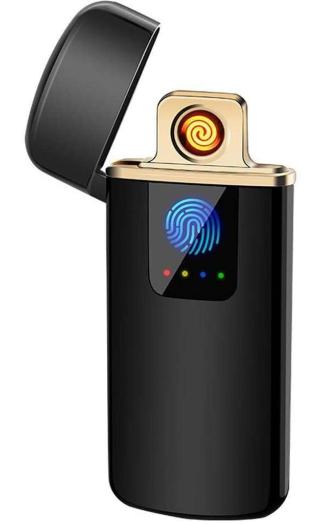 Buy Premium USB Flameless Lighter for Men Online 