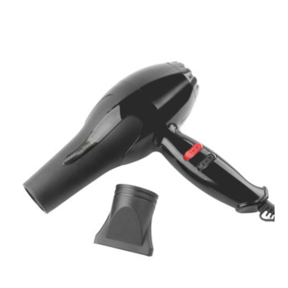Buy 1500 Watts Professional Hair Dryer 2888 (Black) Online 