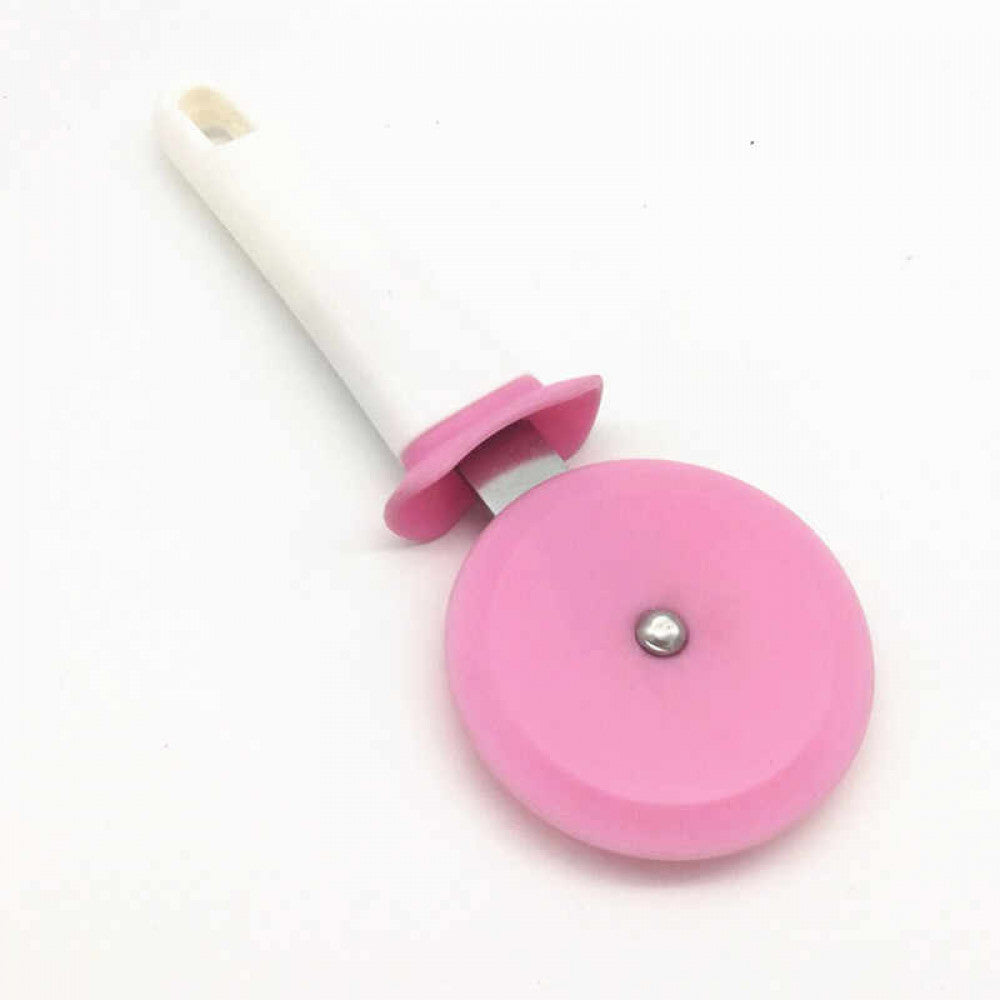 Buy Plastic Pizza Cutter Online - ALLMYWISH.COM 