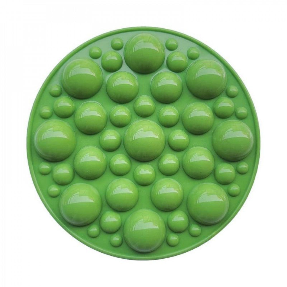 Bubbles Shape Silicone Chocolate Mould Online - ALLMYWISH.COM
