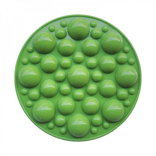 Bubbles Shape Silicone Chocolate Mould Online - ALLMYWISH.COM