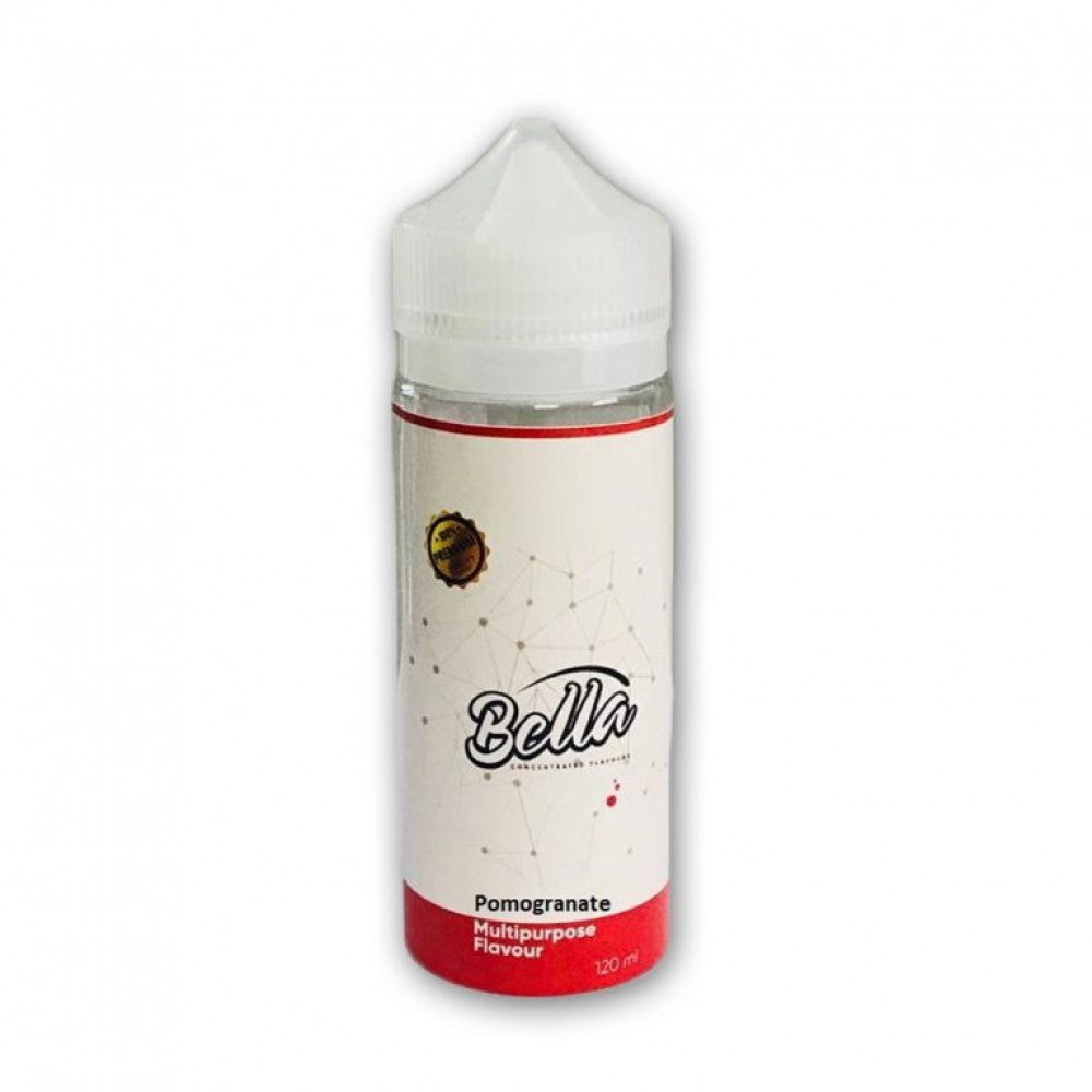 Buy Pomegranate Food Flavour - Bella ( 60 ML ) Online - ALLMYWISH.COM 