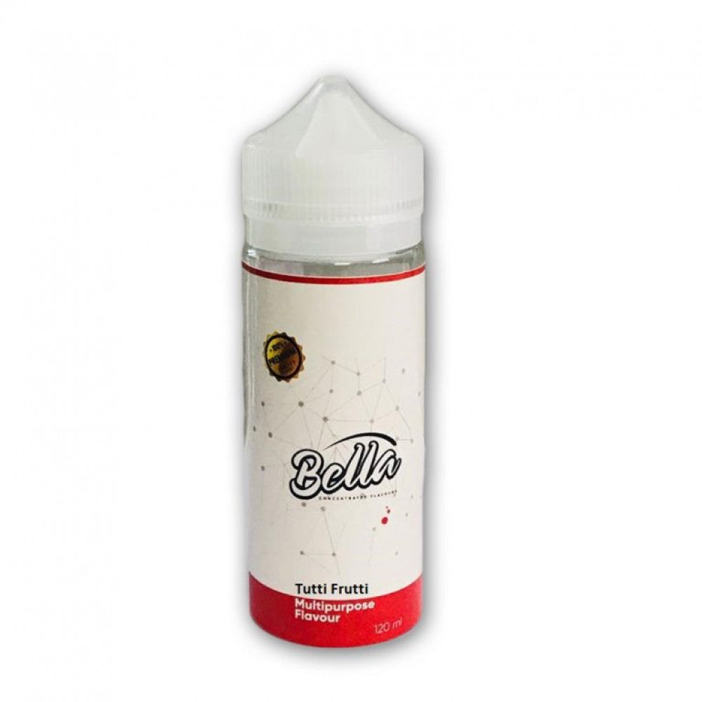 Buy Tutti Frutti Food Flavour - Bella  ( 60 ML ) Online - ALLMYWISH.COM 