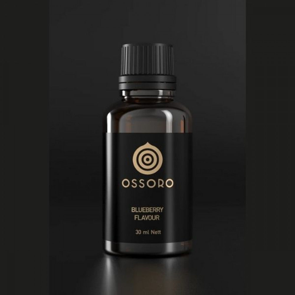 Buy Blueberry Food Flavour (30 ml) - Ossoro Online - ALLMYWISH.COM