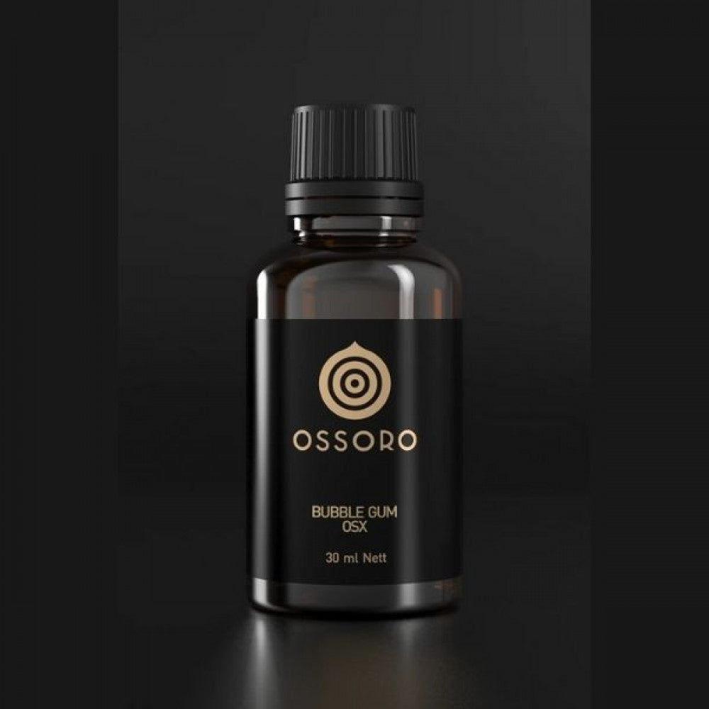 Buy Bubblegum OSX Food Flavour (30 ml) - Ossoro Online - ALLMYWISH.COM