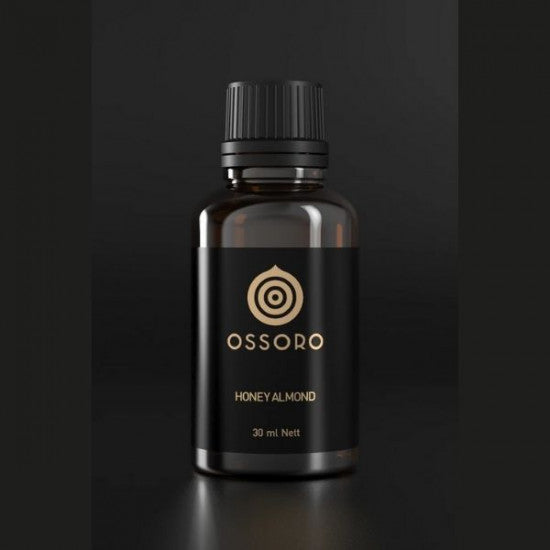 Buy Honey Almond Food Flavour (30 ml) - Ossoro Online - ALLMYWISH.COM
