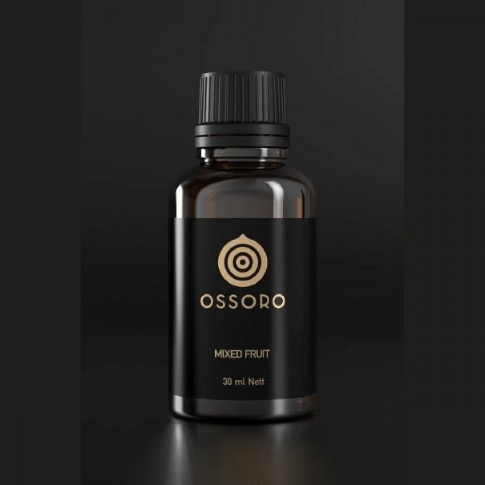 Buy Mixed Fruit Food Flavour (30 ml) - Ossoro Online - ALLMYWISH.COM