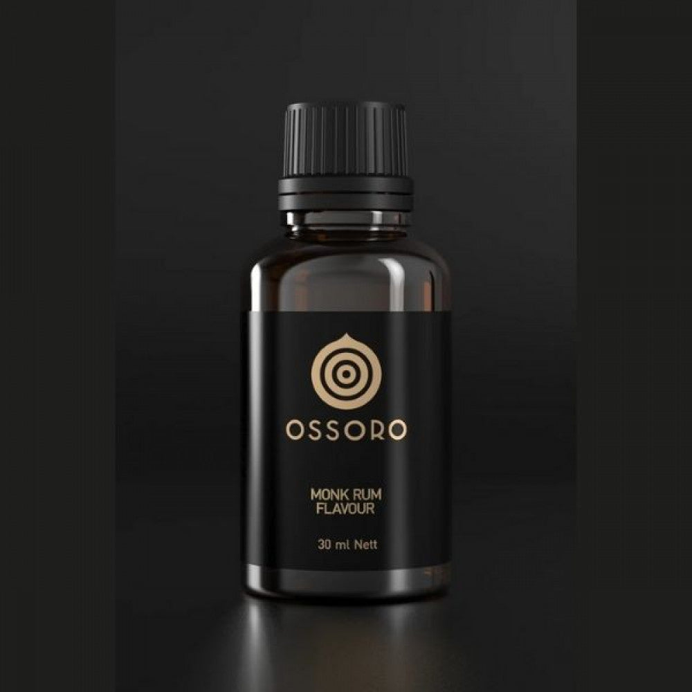 Buy Monk Rum Food Flavour (30 ml) - Ossoro Online - ALLMYWISH.COM