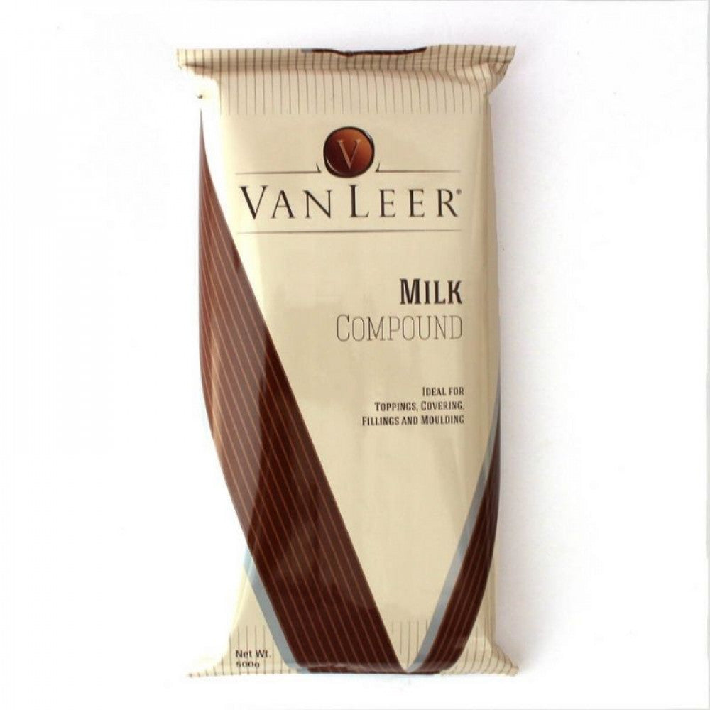 Buy Vanleer Compound - Milk Online At ALLMYWISH.COM