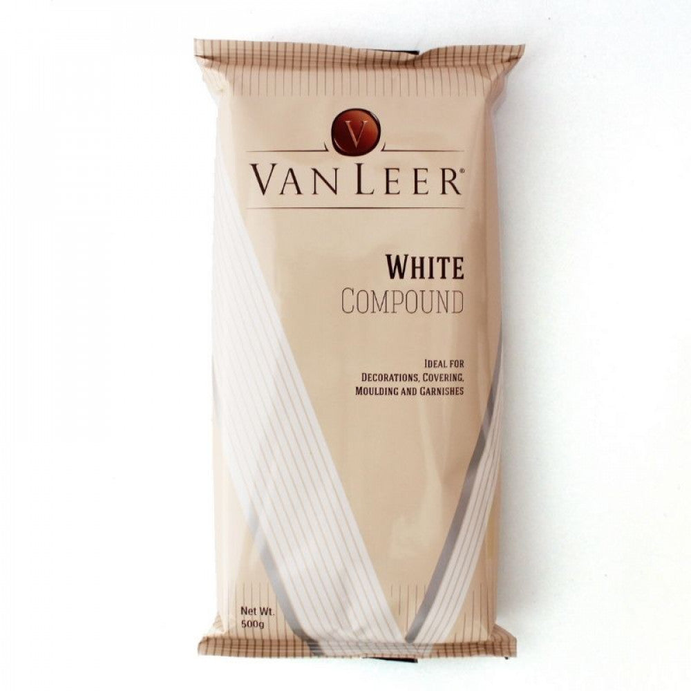 Buy Vanleer Compound - White Online At ALLMYWISH.COM
