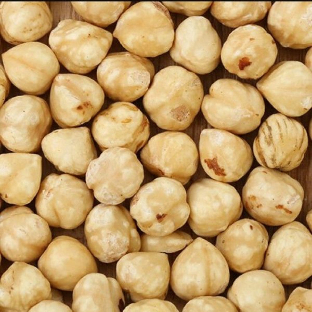 Buy Hazelnuts - 200 Gm Online At Best Price - ALLMYWISH.COM