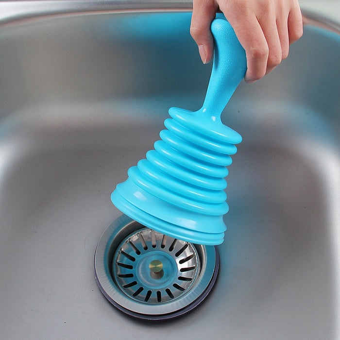 Buy Handy Drain Cleaning Pump Online At ALLMYWISH.COM