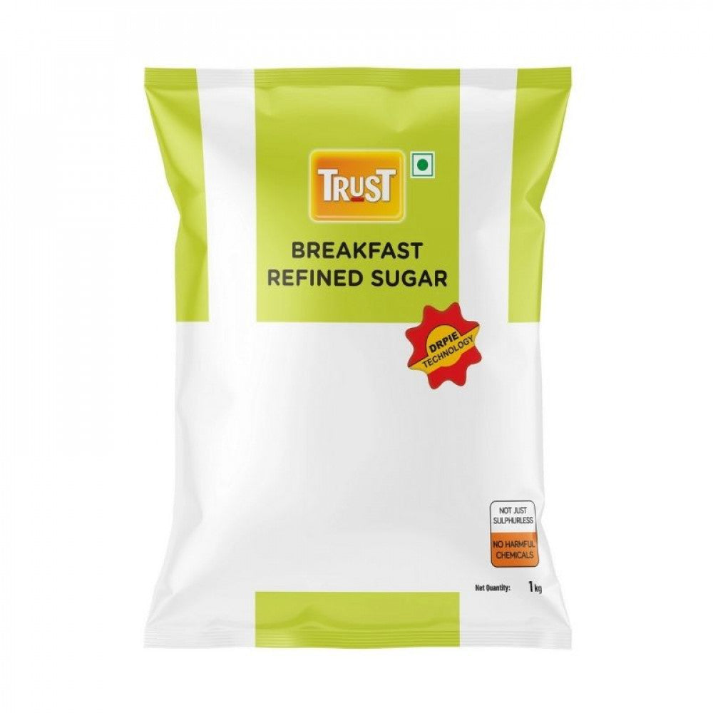 Buy Trust Breakfast Sugar - 1 Kg (Castor Sugar) Online - ALLMYWISH.COM