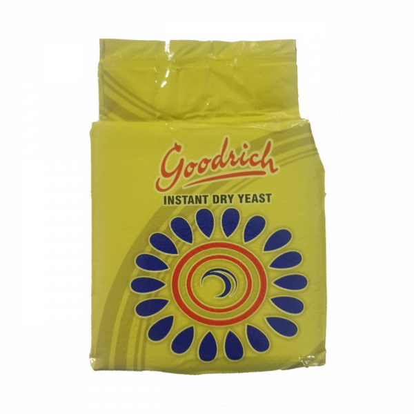 Buy Goodrich Instant Dry Yeast - 500 Gm Online at ALLMYWISH.COM