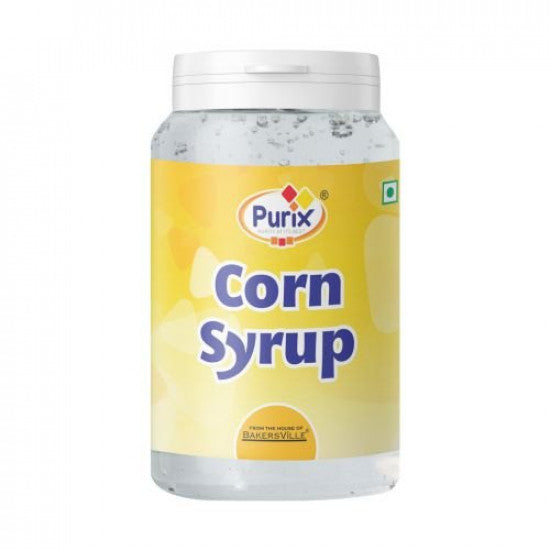 Purix Corn Syrup - 200 Gm Online at Best Price at ALLMYWISH.COM