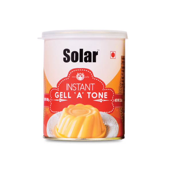 Buy Solar Gell 'A' Tone (Gelatin) - Non Vegetarian Online at ALLMYWISH.COM