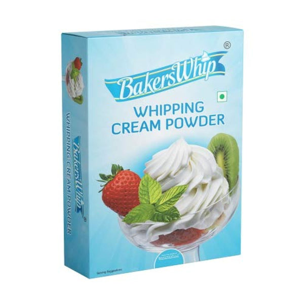 Buy Whipping Cream Powder - Bakerswhip at Best Price at ALLMYWISH.COM