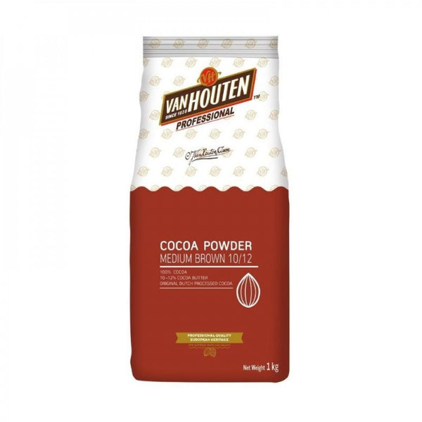 Buy Van Houten Cocoa Powder Online at Best Price at ALLMYWISH.COM