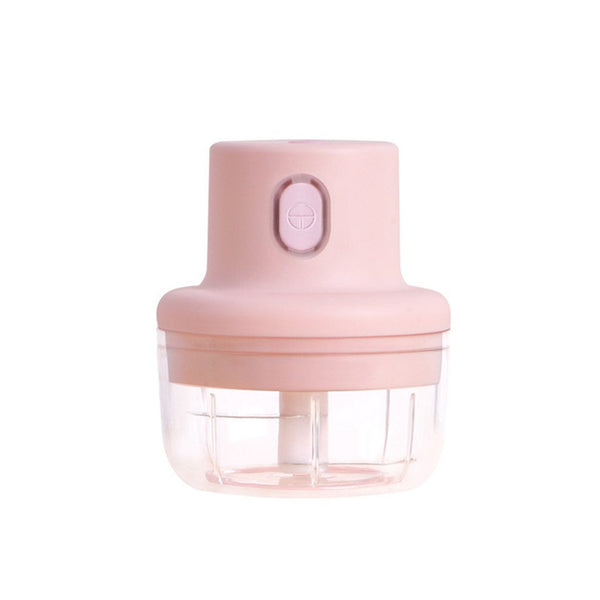 Buy Electric Fruit Vegetable Onion Garlic Chopper at ALLMYWISH.COM