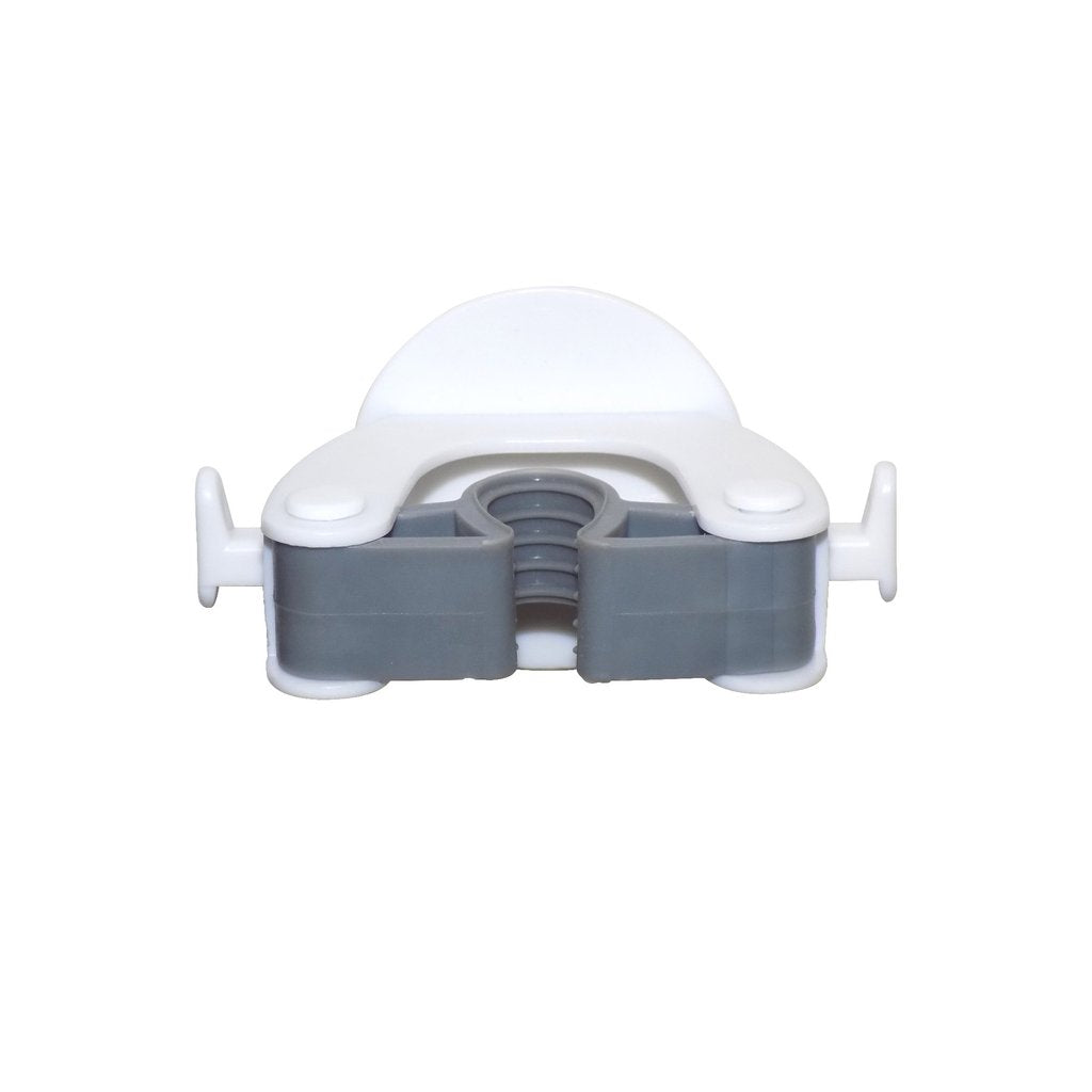 Buy 2 Pcs - Mop and Broom Holder Online at Best Price at ALLMYWISH.COM