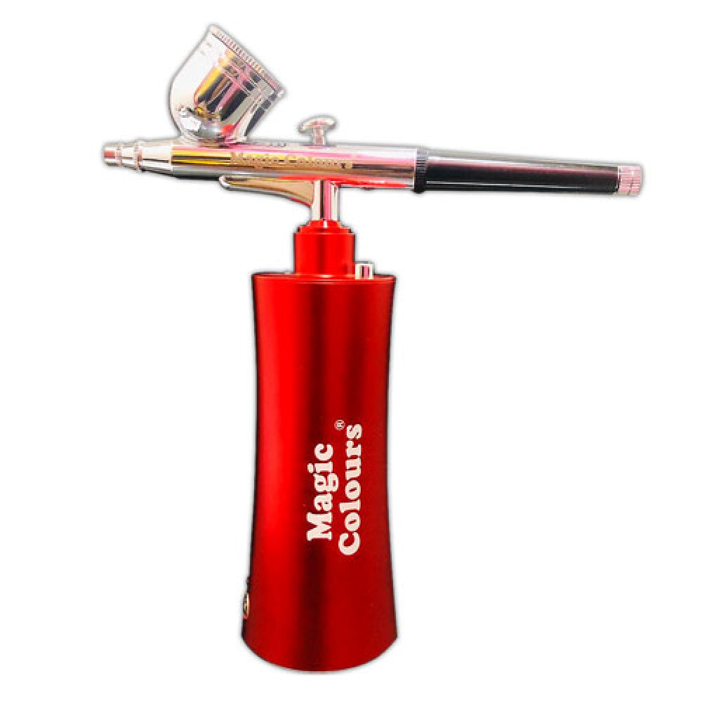Buy Air Brush Spray Coloring Tool For Cake Decoration ( Rechargeable)