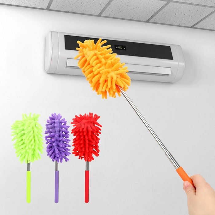 Buy Telescopic Mini Duster for Home or Office Online at ALLMYWISH.COM