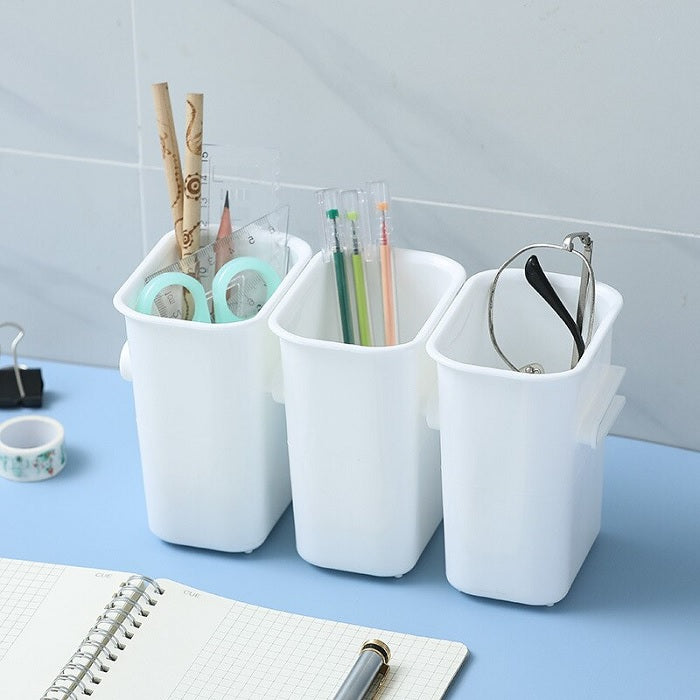 Buy Storage Organiser For Home and Kitchen Items ( 4 Pcs Set) 