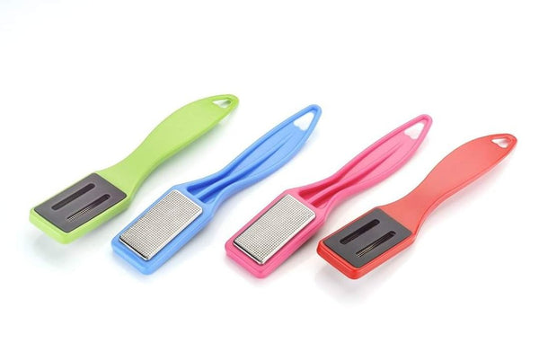 Buy 3 Pcs - Foot Scrubber For Dead Skin Online - ALLMYWISH.COM