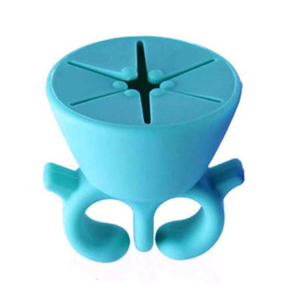 Buy 3 Pcs Nail Polish Lipstic Stand Online Best Price at ALLMYWISH.COM