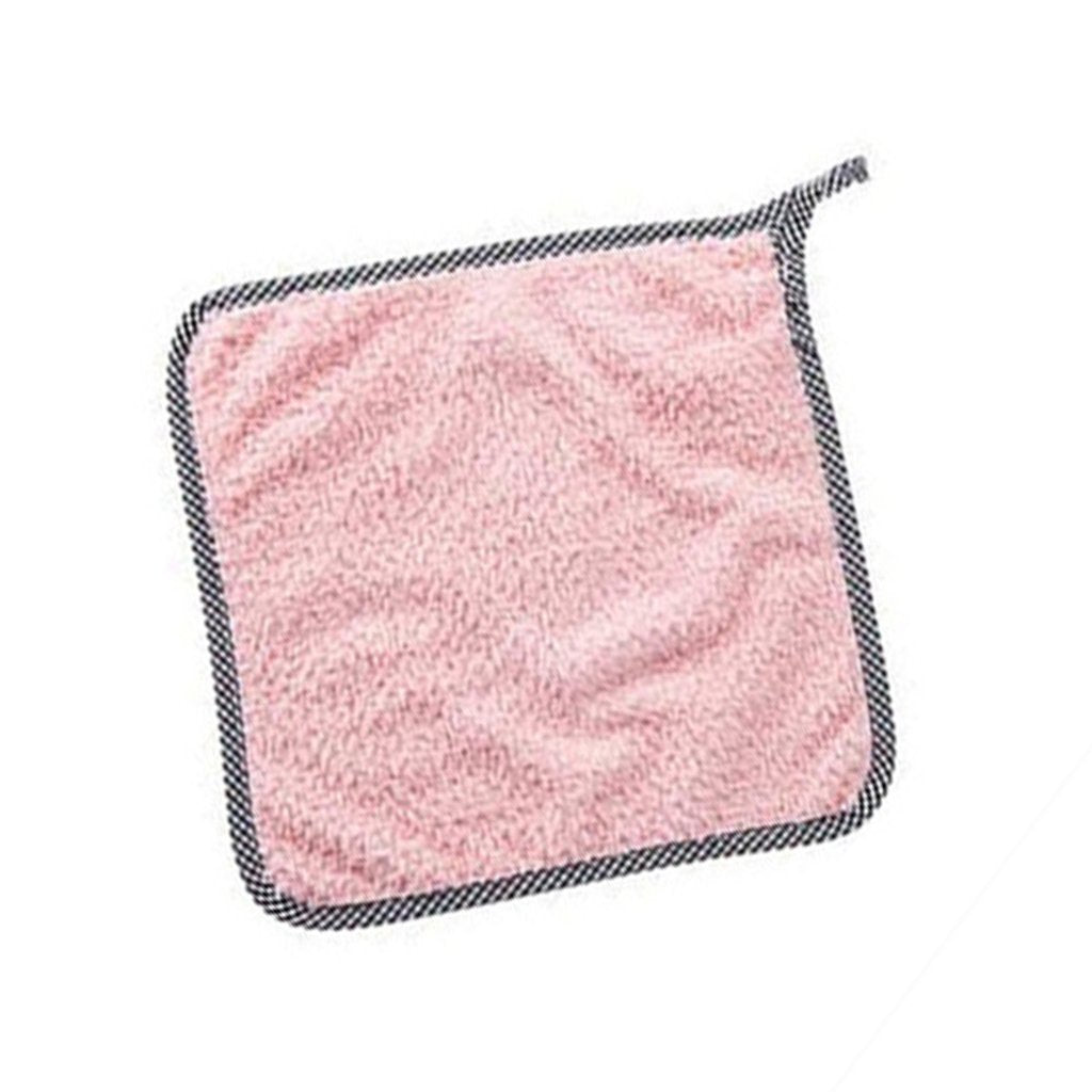 Buy 5 Pcs Multi-Purpose Big Washable Towel for Kitchen | ALLMYWISH.COM
