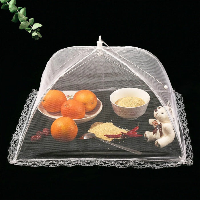 Buy Food Cover Umbrella 17 Inch Online at Best Price at ALLMYWISH.COM