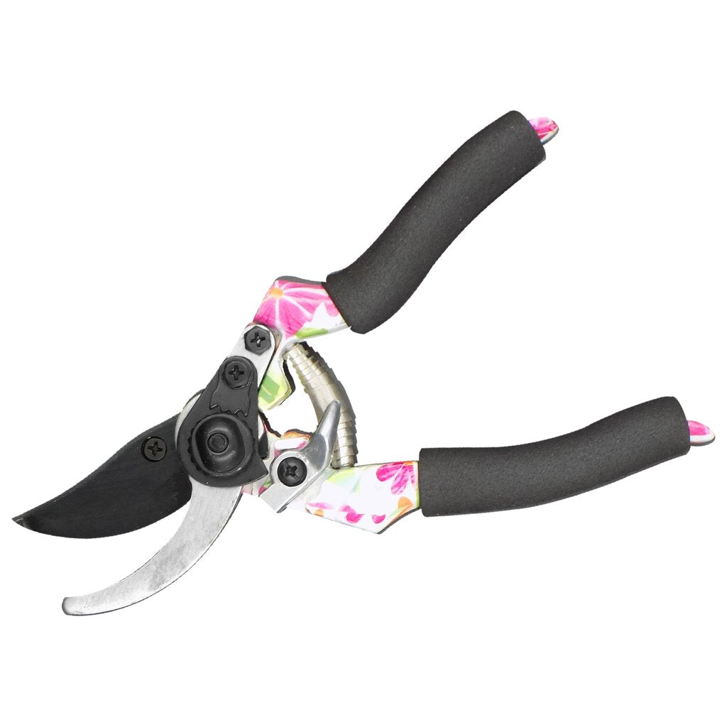 Buy Garden Sharp Cutter Pruners Scissor with grip-handle Online