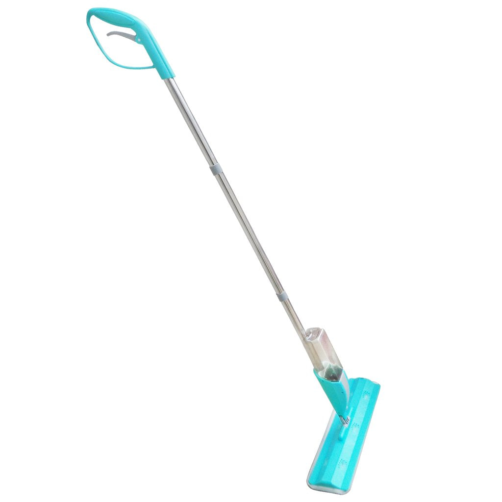 Buy Cleaning 360 Degree Healthy Spray Mop Online at ALLMYWISH.COM