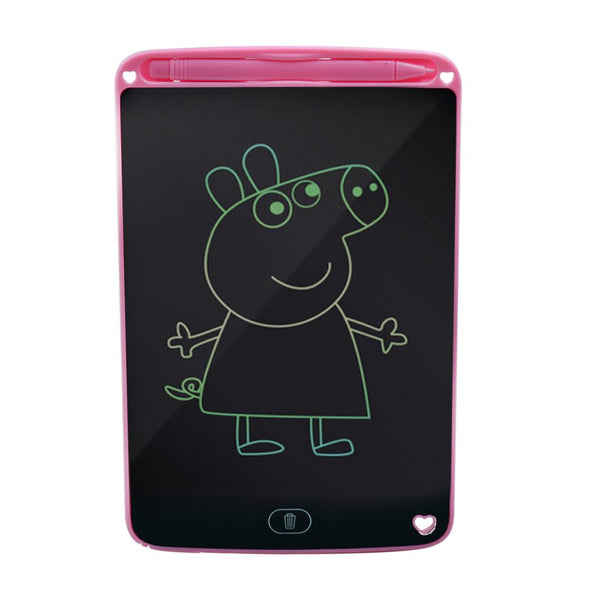 Buy Portable 8.5 LCD Writing Digital Tablet Pad for Writing/Drawing 