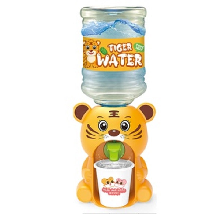Buy Mini Water Dispenser For Kids ( Random Design) at ALLMYWISH.COM