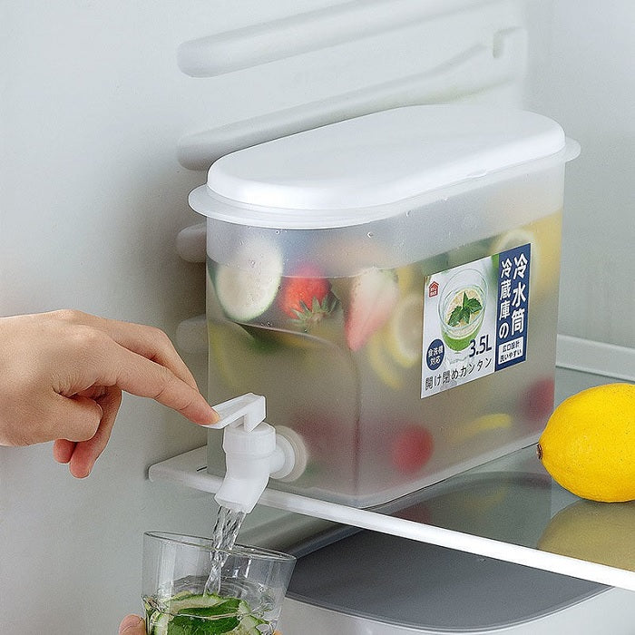 Buy 3.5L Juice Water Dispenser Online at Less Price at ALLMYWISH.COM