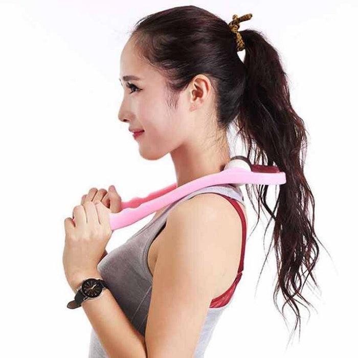 Buy Neck Massager For Pain Relief Online at Less Price at ALLMYWISH.COM