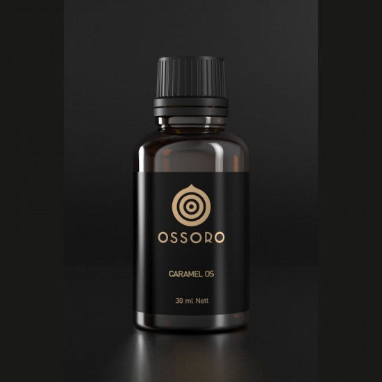 Buy Caramel OS Food Flavour (30 ml) - Ossoro Online | ALLMYWISH.COM