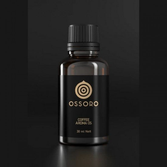 Buy Coffee Aroma OS Food Flavour (30 ml) - Ossoro at ALLMYWISH.COM