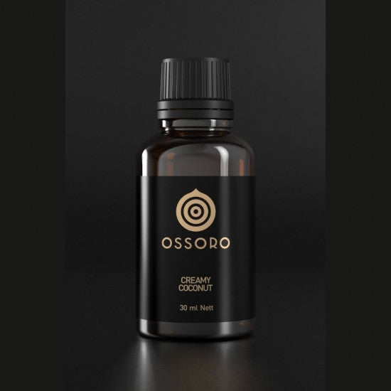 Buy Creamy Coconut Food Flavour (30 ml) - Ossoro at ALLMYWISH.COM